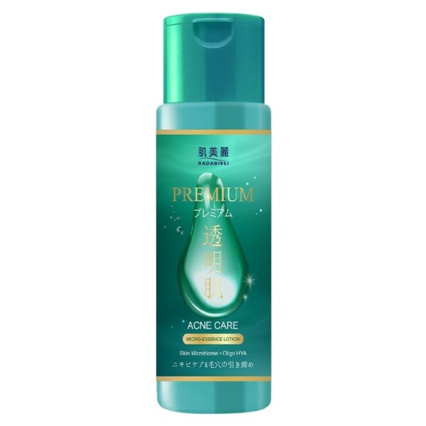 Hadabirei Premium Acne Care Micro Essence Lotion 180 Ml. Оригинал