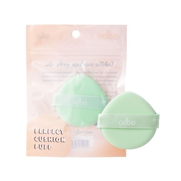 Odbo Perfect Cushion Puff OD8017-03 Оригинал