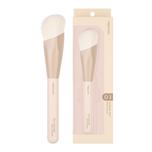 The Essential Skin Brush Multitask Base Blush Brush 03 Оригинал