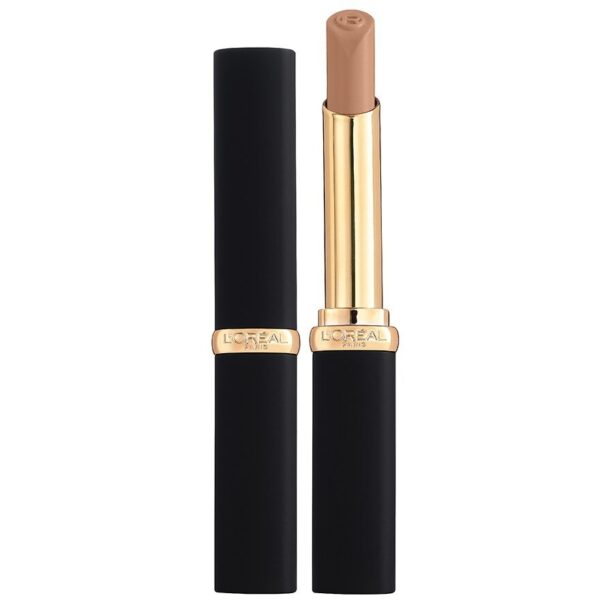 #L'Oreal ColorRiche Intense Matte Lip610 Оригинал