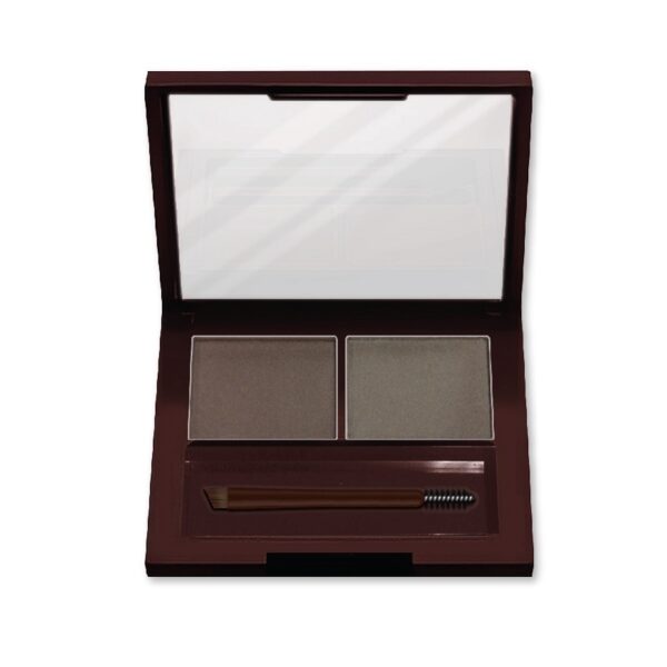 Ran Eyebrow Expert Palette By Pom Vinij 3g. Оригинал