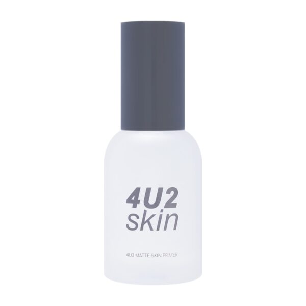 4U2 Matte Skin Primer 35g. Clear Оригинал