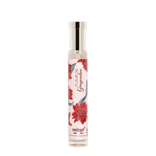 Adopt Fleur De Gingembre Eau De Parfum 30ml. Оригинал