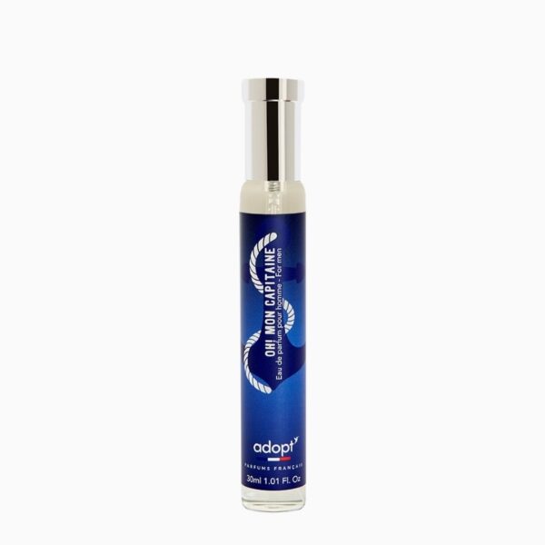 Adopt Oh Mon Capitaine Eau De Parfum Pour Homme For Men 30ml. Оригинал