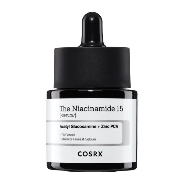 COSRX The Niacinamide 15 Serum 20ml Оригинал