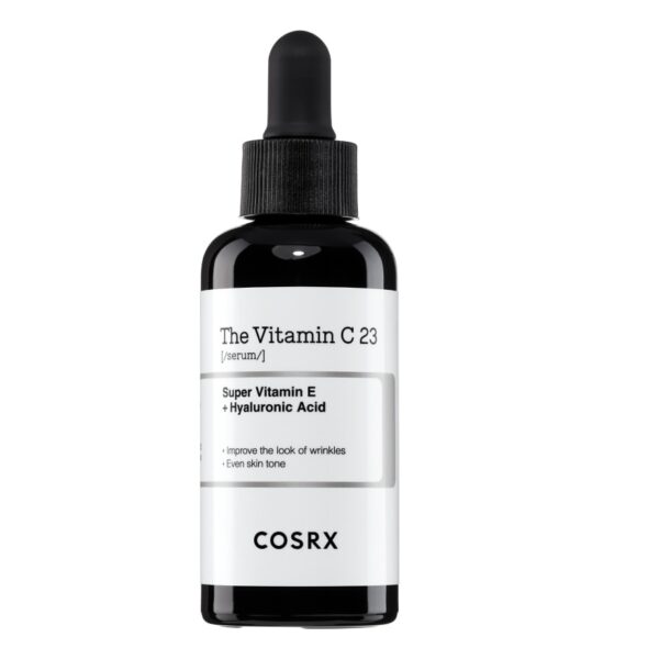 COSRX The Vitamin C 23 Serum 20 ml. Оригинал