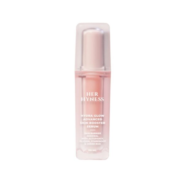 Her Hyness Hydra Glow Advance Skin Boost Serum 30ml. Оригинал