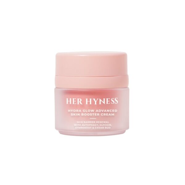 Her Hyness Hydra Glow Advanced Skin Booster Cream 30ml. Оригинал