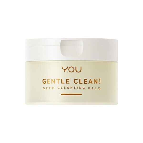 Y.O.U Gentle Clean Deep Cleansing Balm-Cocomelt 40g. Оригинал