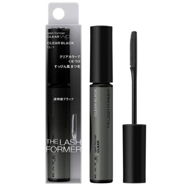 Kate Lash Former Ex (Clear) Mascara 5g BK-1 Оригинал