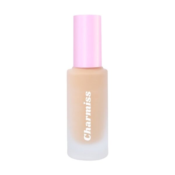 Charmiss Charming Glow Longwear Foundation SPF50+ PA++++ 30g 03 Medium Beige Оригинал