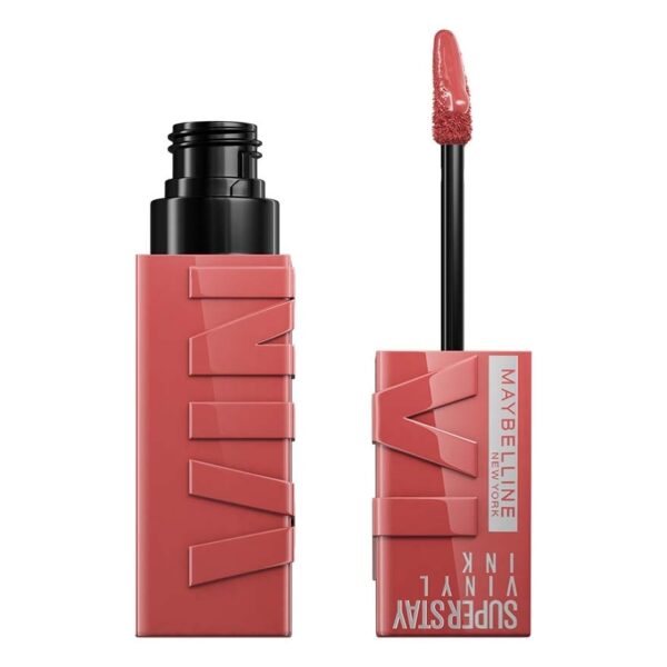 Maybelline Super Stay Vinyl Ink Lip 62 Оригинал
