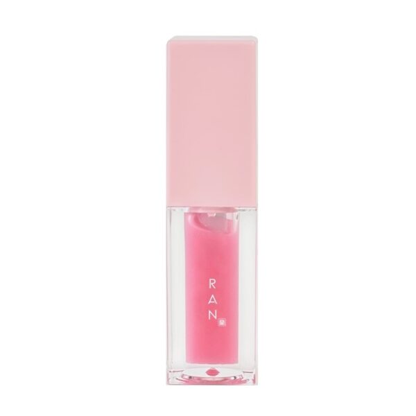 Ran Plumping Lip Filler Pink 5g Оригинал