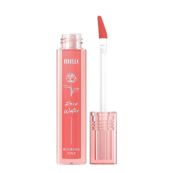 Mille Rose Water Bluring Tint 4.2g 01 Watermelon Оригинал