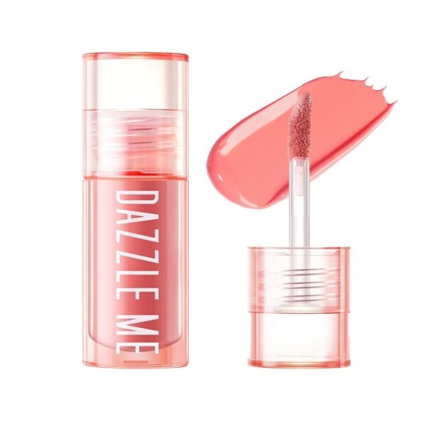 #Dazzle Me Creamy Liquid Blush 03 Оригинал