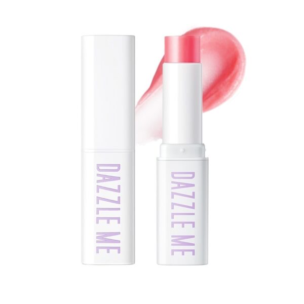 #Dazzle Me Fruit Justice Lip Balm 01 Оригинал