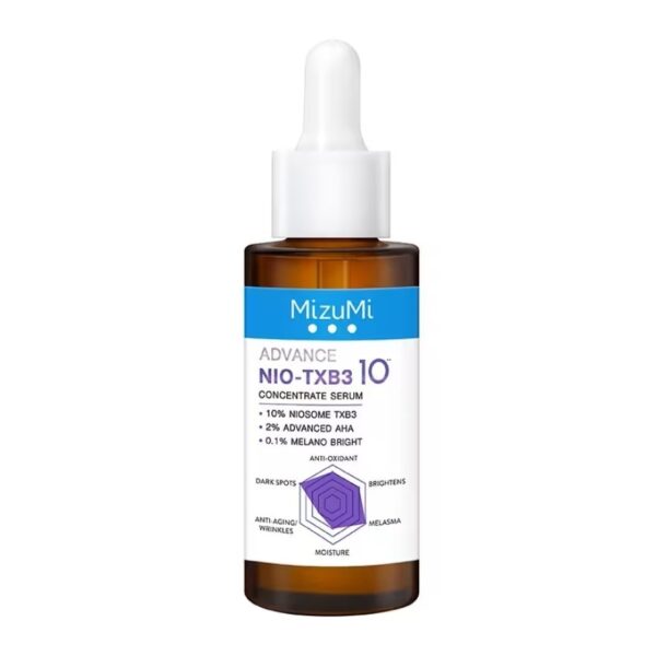 MizuMi Advance Nio-TXB3 Concentrate Serum 30 ml. Оригинал