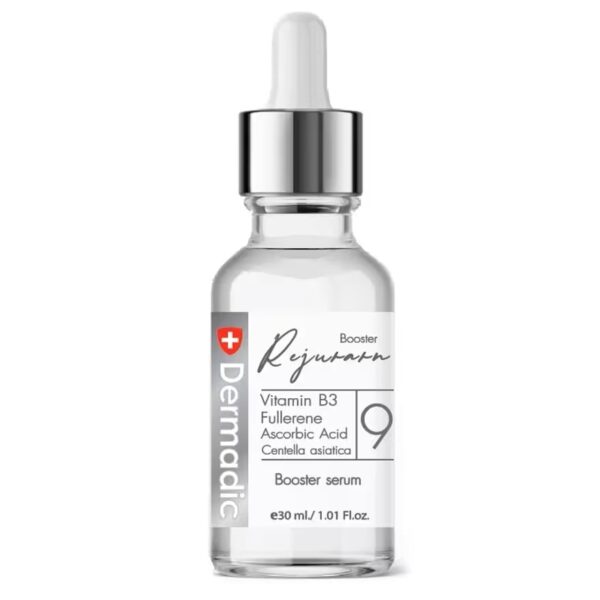 Dermadic Booster Serum 30 ml. Оригинал