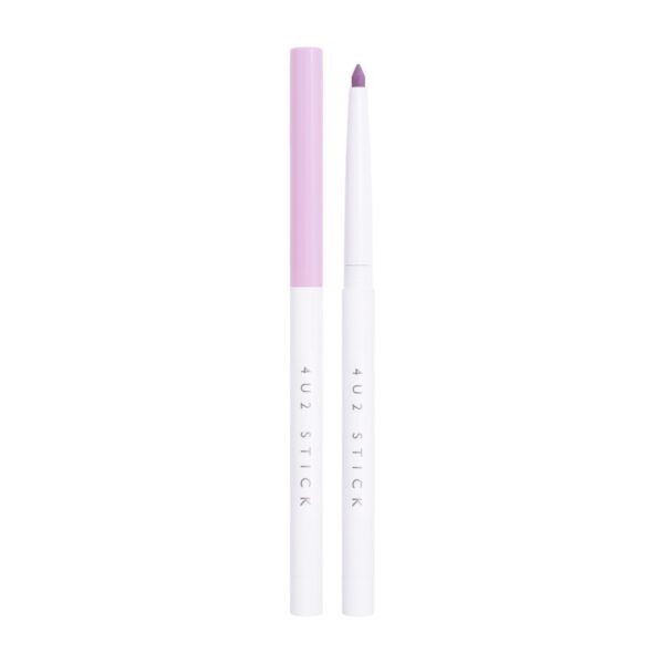 4U2 Stick Eyeliner 0.3g 11 Sweet Lavender Оригинал