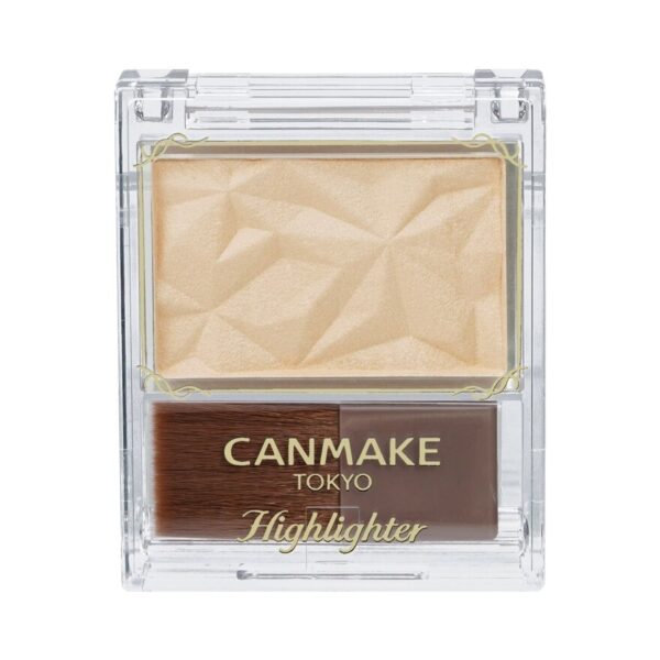 Canmake Highlighter 4.5g L01 Оригинал