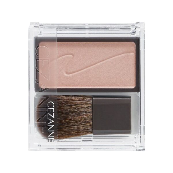 Cezanne Cheek Blush 2.2g 01 Оригинал