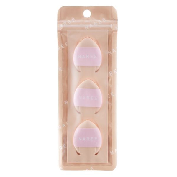 Naree Perfect Tiny Puff 1 Pcs. Оригинал