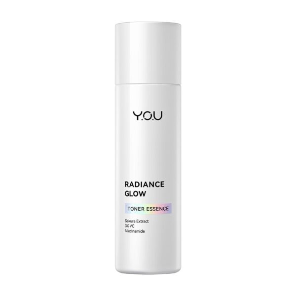 Y.O.U Radiance Glow Toner Essence 100ml. Оригинал