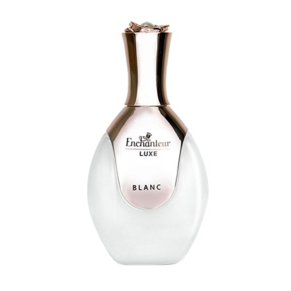 Enchanteur Luxe Eau De Parfum 50ml. Blanc Оригинал