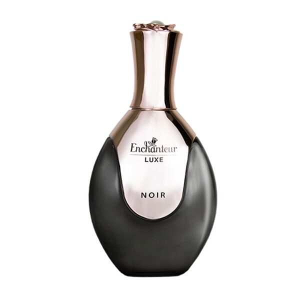 Enchanteur Luxe Eau De Parfum 50ml. Noir Оригинал