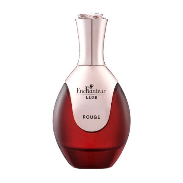 Enchanteur Luxe Eau De Parfum 50ml. Rouge Оригинал