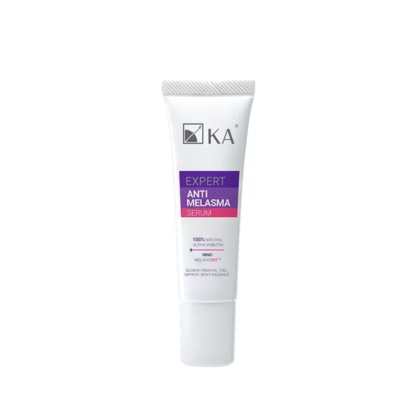 KA Expert Anti Melasma Serum 15 G. เซรั่ม ฝ้า กระแดด จุดด่างดำ Оригинал