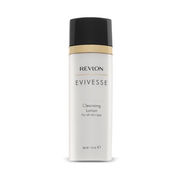 Revlon Evivesse Cleansing Lotion 150ml. Оригинал