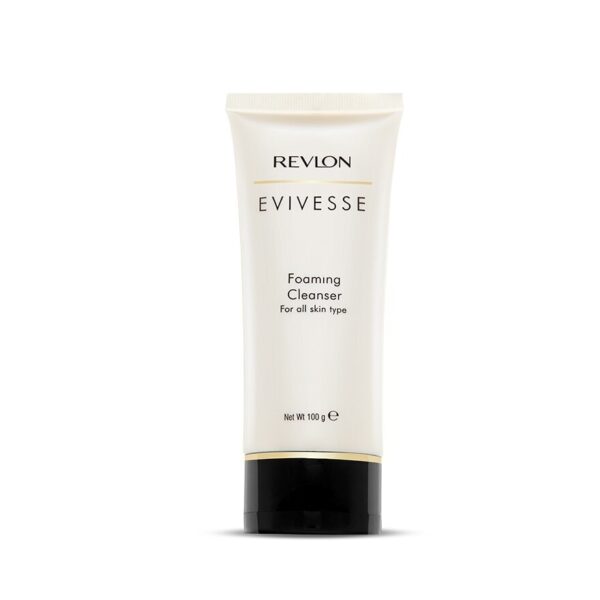 Revlon Evivesse Foaming Cleanser 100ml. Оригинал