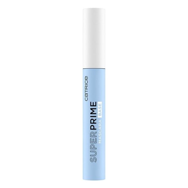 Catrice Super Prime Mascara Base 9ml. Grey Оригинал