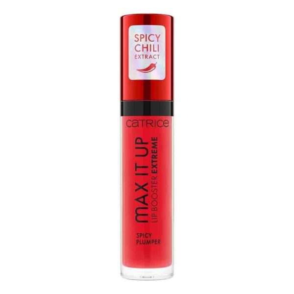 Catrice Max It Up Lip Booster Extreme 4ml. 010 Spice Girl Оригинал