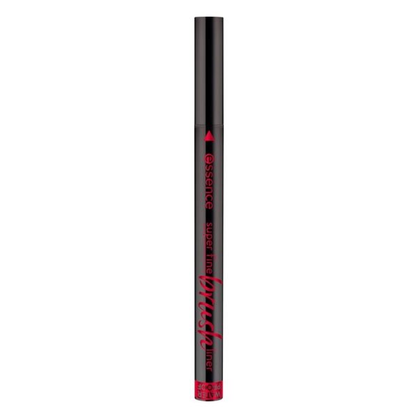 Essence Super Fine Brush Liner Waterproof 0.7g. Оригинал