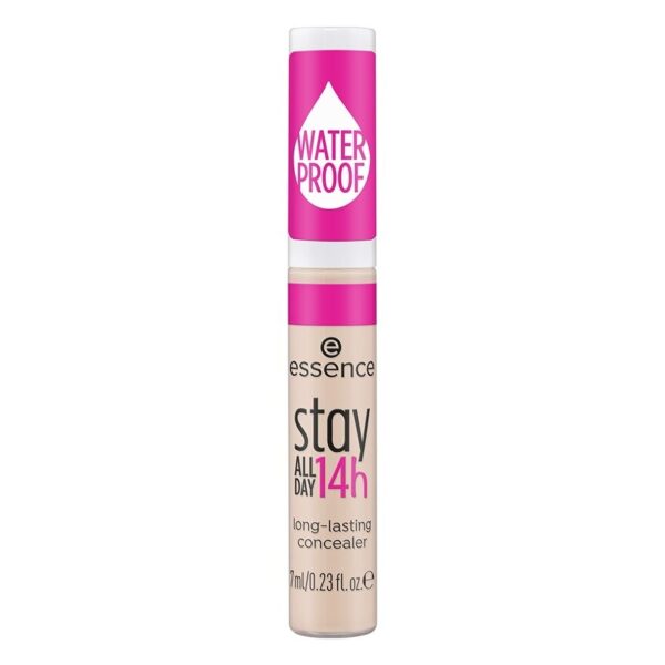 Essence Stay All Day 14H Concealer 10 Оригинал