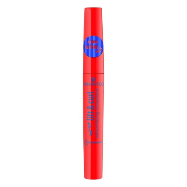 Essence Lift  Curl Volumizing Mascara Waterproof 7.5ml. Оригинал