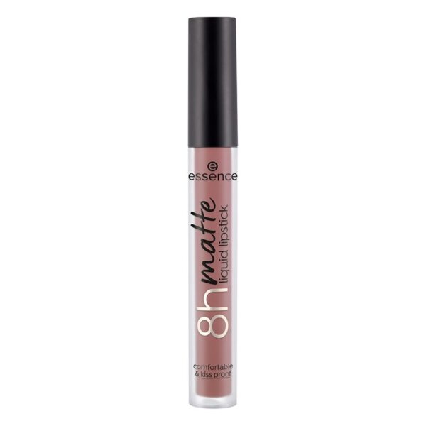 Essence 8H Matte Liquid Lip 2.5ml 02 Оригинал
