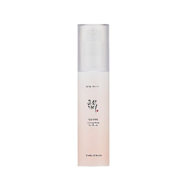 Beauty of Joseon Ginseng Moist Sun Serum SPF50+ PA++++ 50 Ml. Оригинал