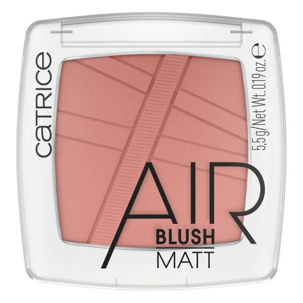 Catrice Airblush Matt Blush 130 Оригинал