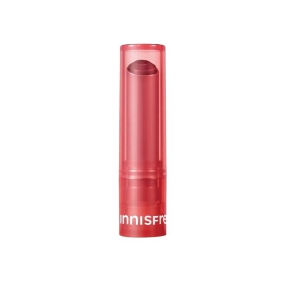 Innisfree Lip Balm Dewy Tint 5 Power Cherry 3.2 G. ลิป บาล์ม บำรุงริมฝีปาก Оригинал