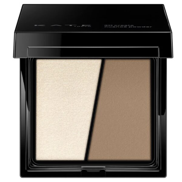 Kate 3D Create Nuance P/D Highlight EX1 Оригинал