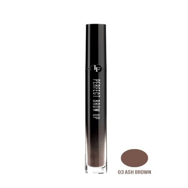Lifeford Perfect Brow Up Mascara 3g 03 Оригинал