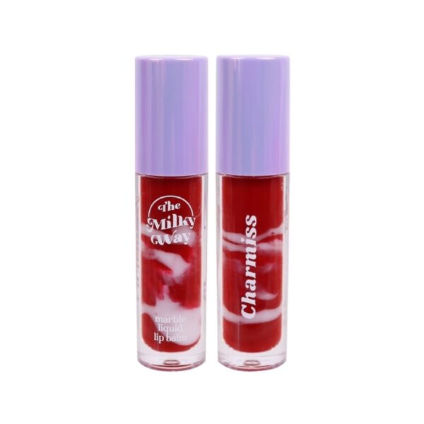 #Charmiss Milky Way Marble Plumps Lip 04 Оригинал