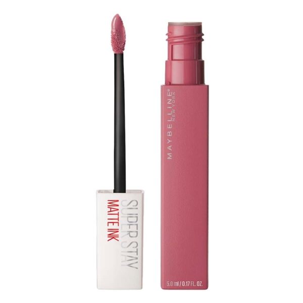 Maybelline Super Stay Matte Ink Lip 15 Оригинал