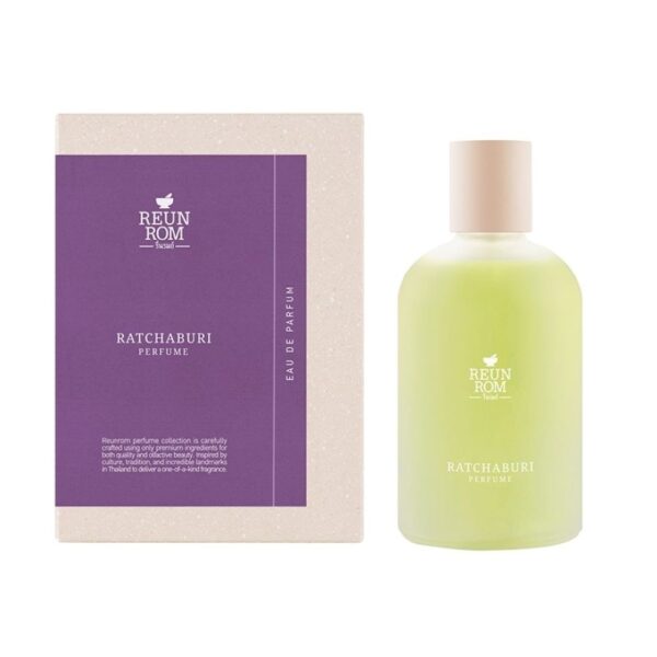 Reunrom Perfume 100ml. Ratchaburi Оригинал
