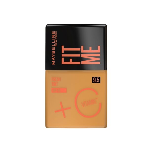 Maybelline Fit Me Fresh Tint FDT 9.5 Оригинал