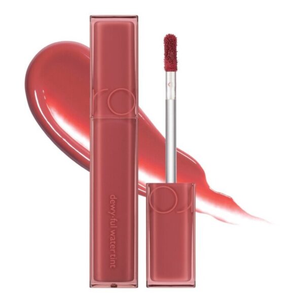 #Rom&nd Dewy Ful Water Lip Tint 5g 03 Оригинал