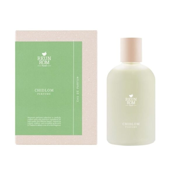 Reunrom Perfume 100ml. Chidlom Оригинал